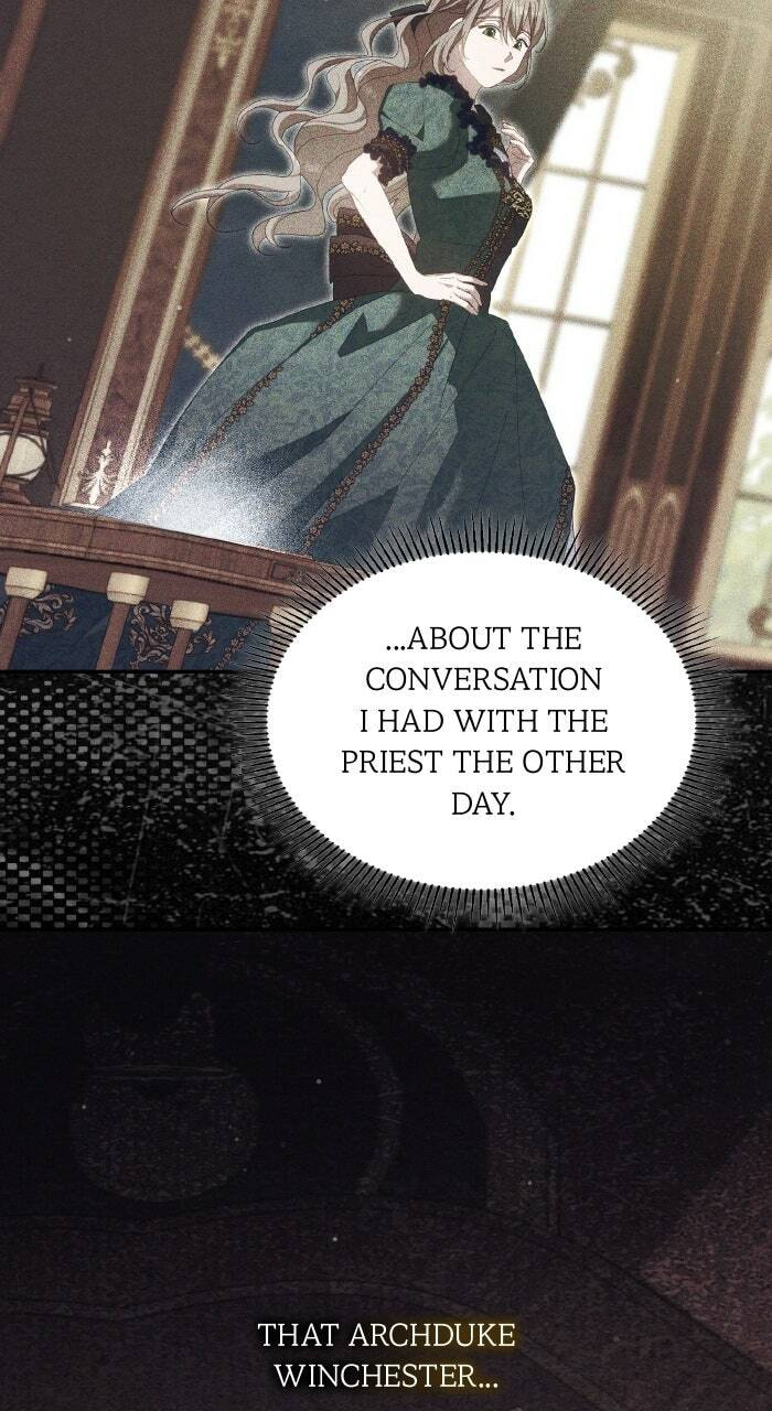 Read When the Archduke