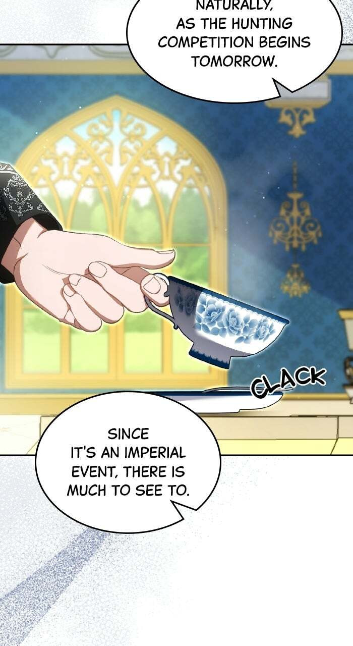 Read When the Archduke