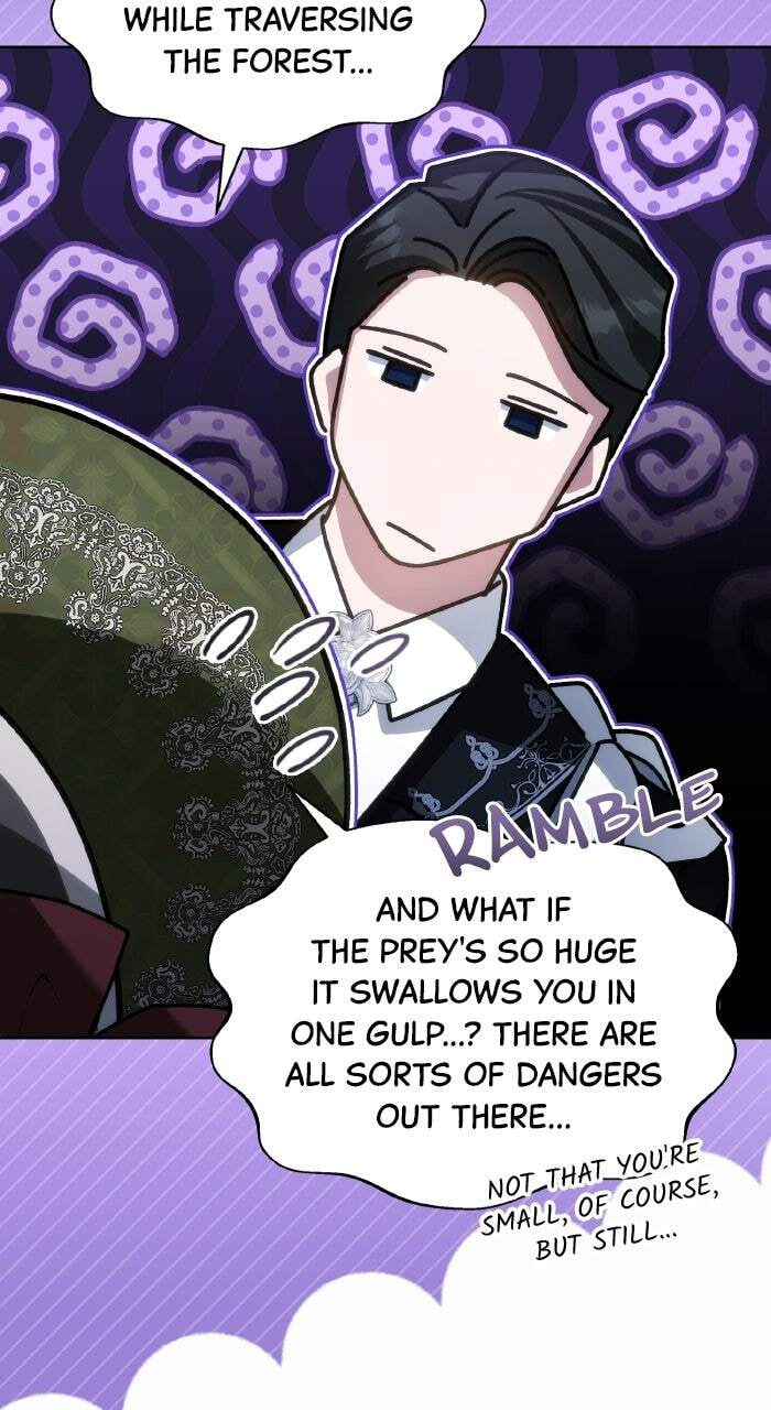 Read When the Archduke