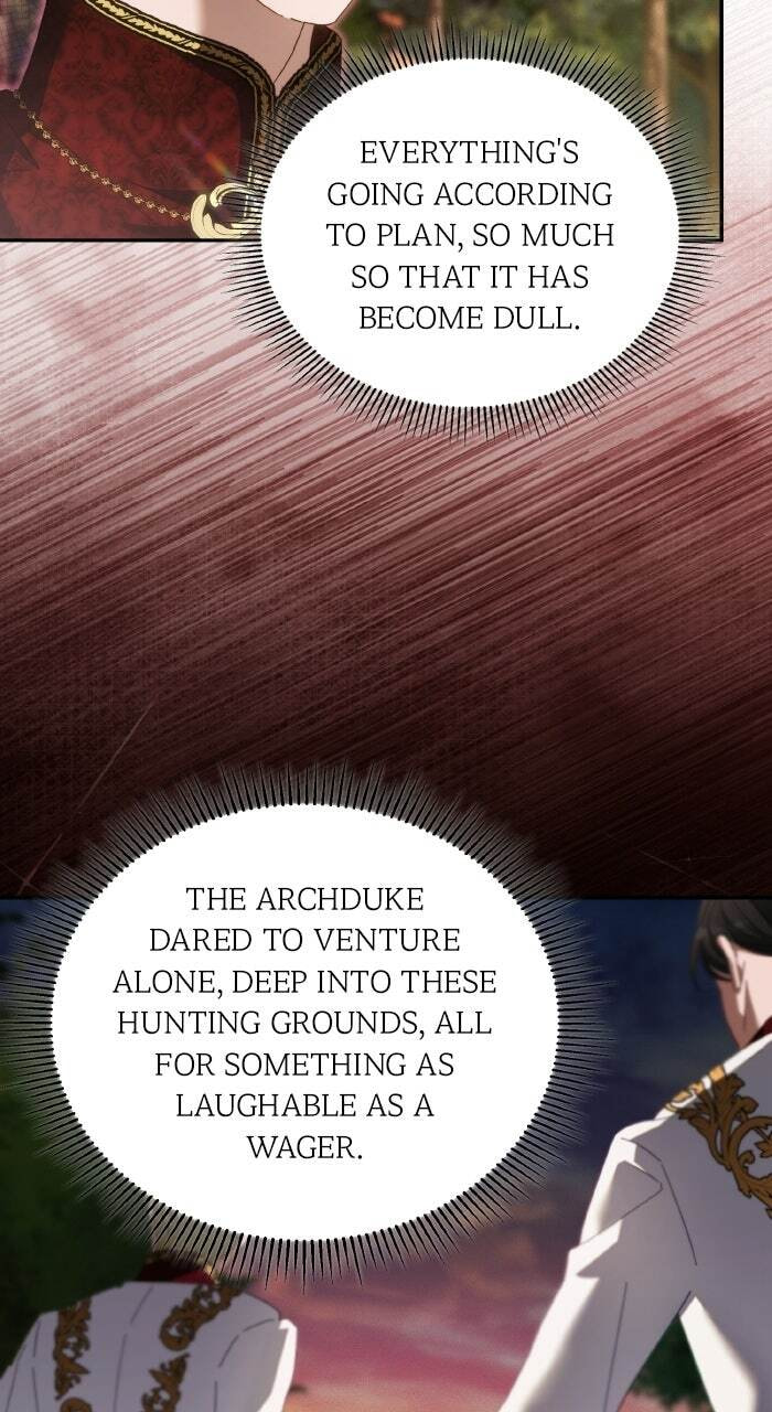 Read When the Archduke