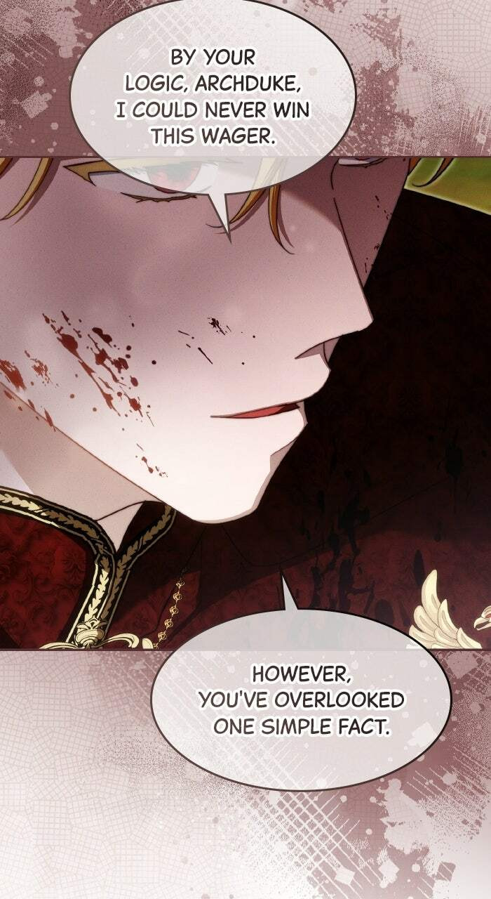 Read When the Archduke