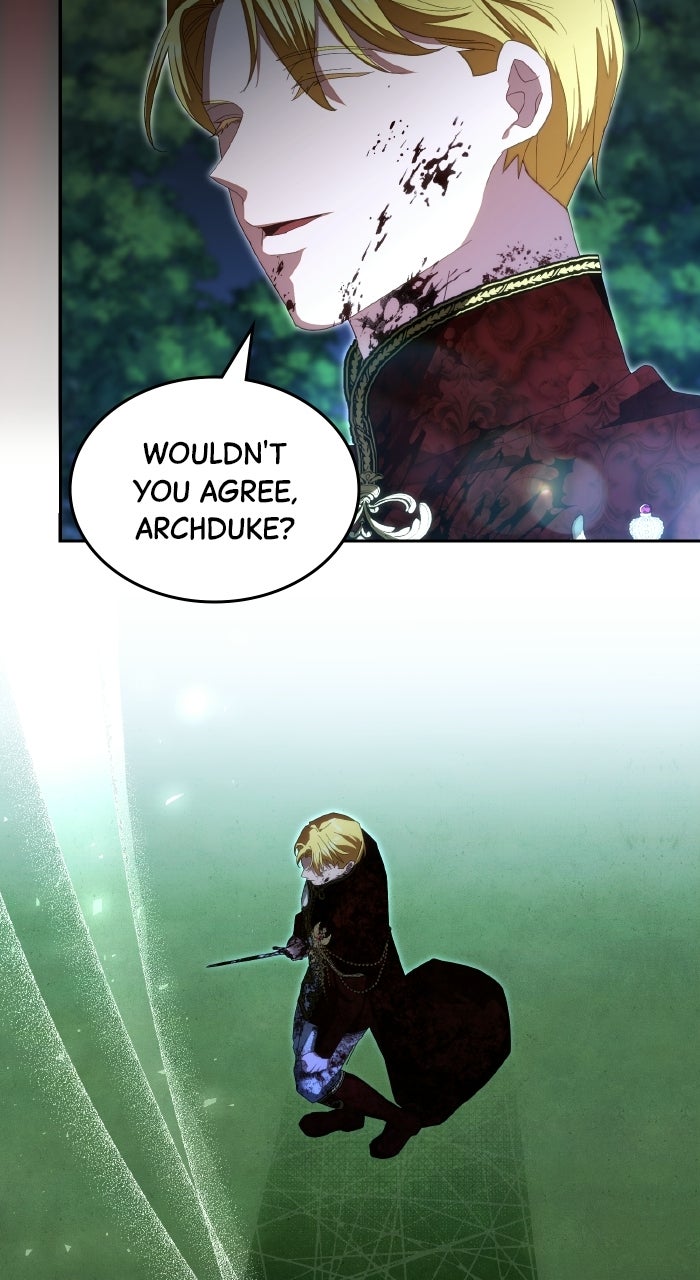 Read When the Archduke