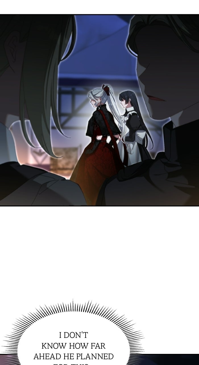 Read When the Archduke