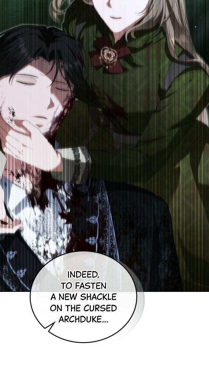 Read When the Archduke
