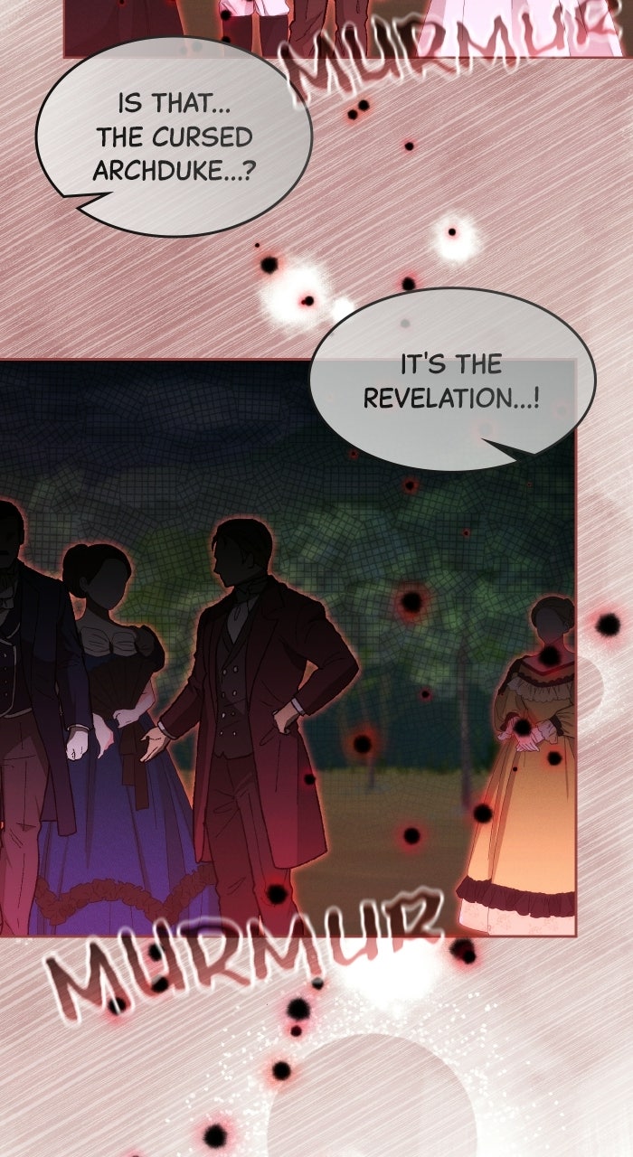 Read When the Archduke