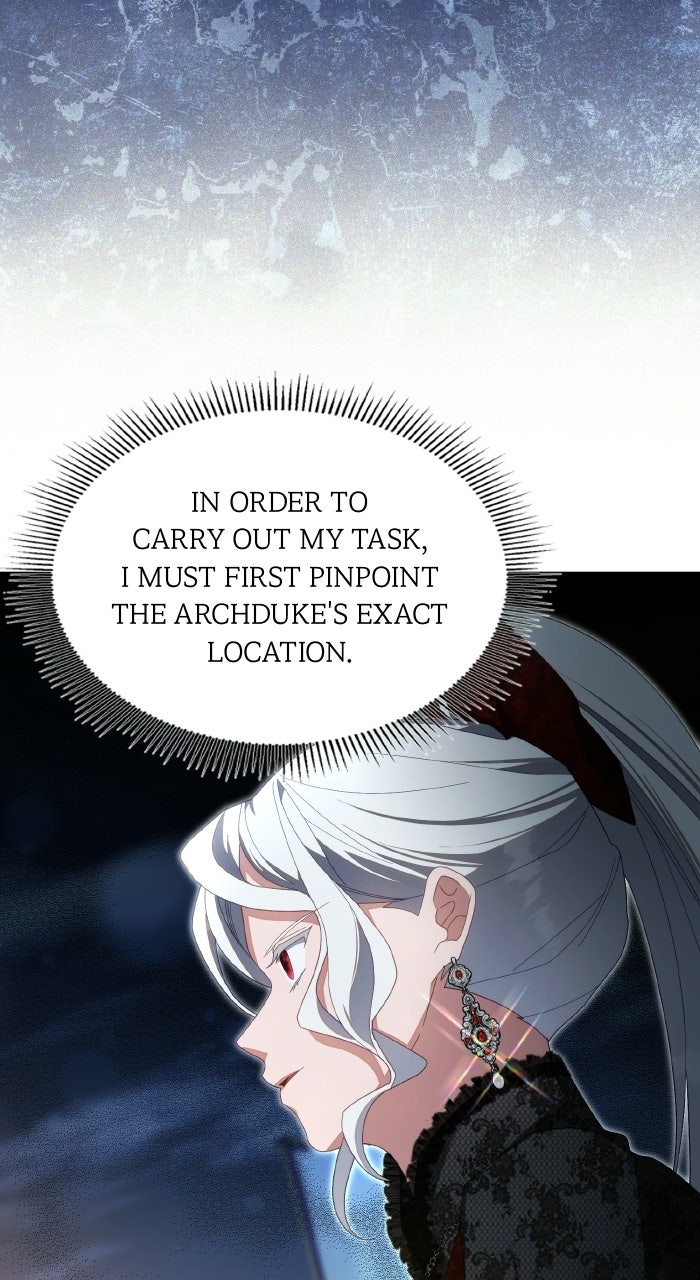 Read When the Archduke