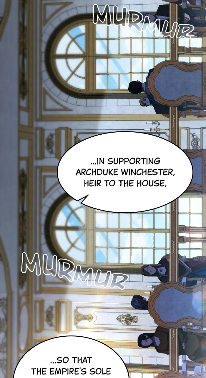 Read When the Archduke