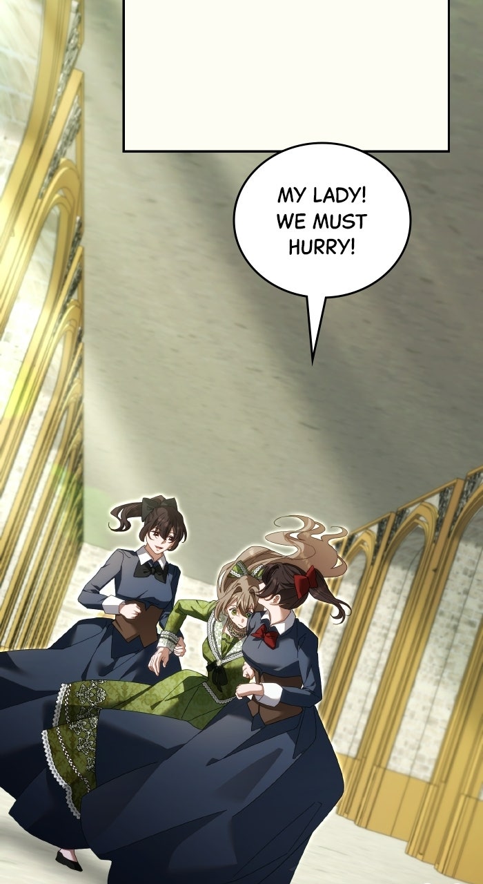 Read When the Archduke