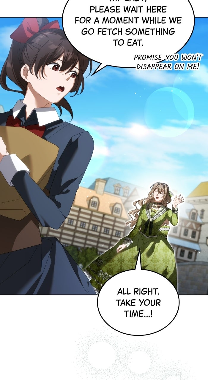 Read When the Archduke