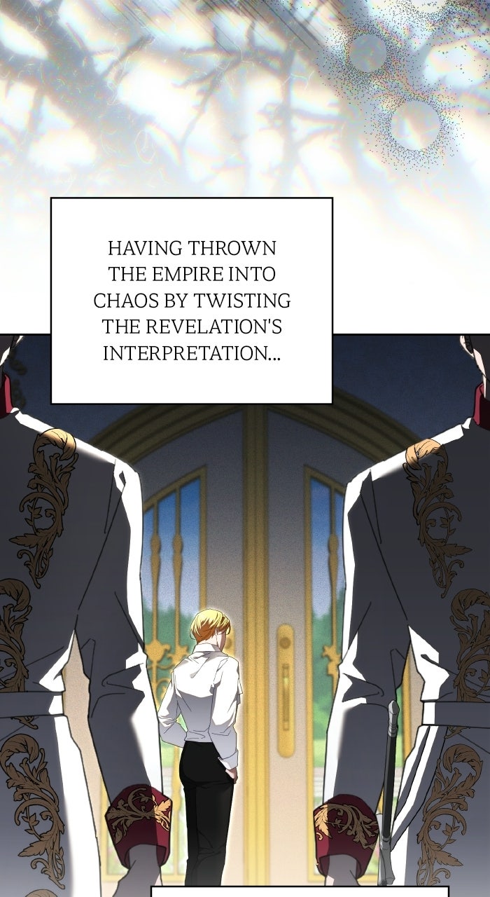 Read When the Archduke