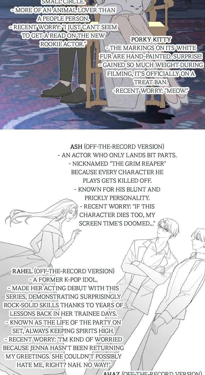 Read When the Archduke