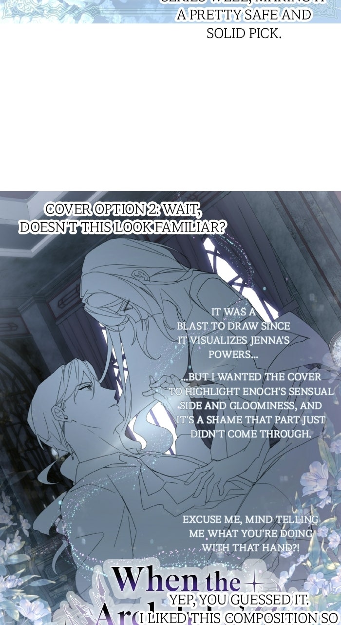 Read When the Archduke