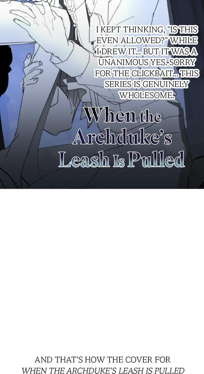 Read When the Archduke