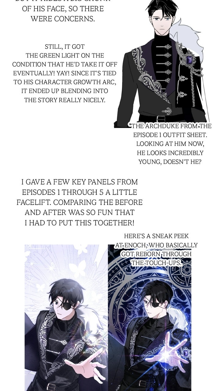 Read When the Archduke