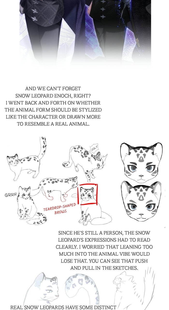 Read When the Archduke