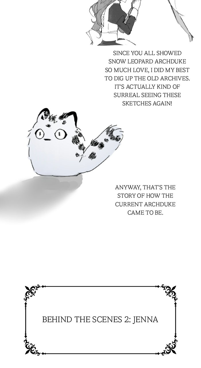 Read When the Archduke