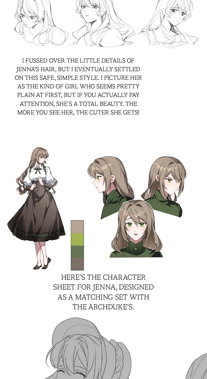 Read When the Archduke