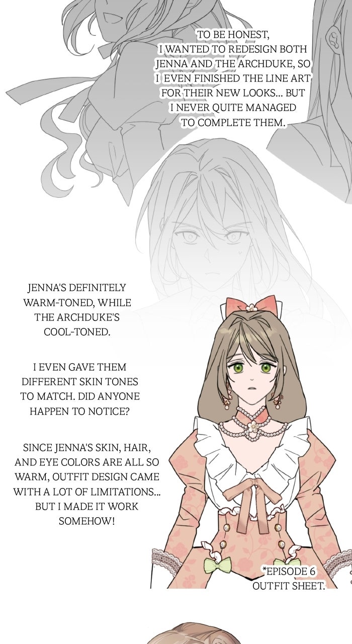 Read When the Archduke