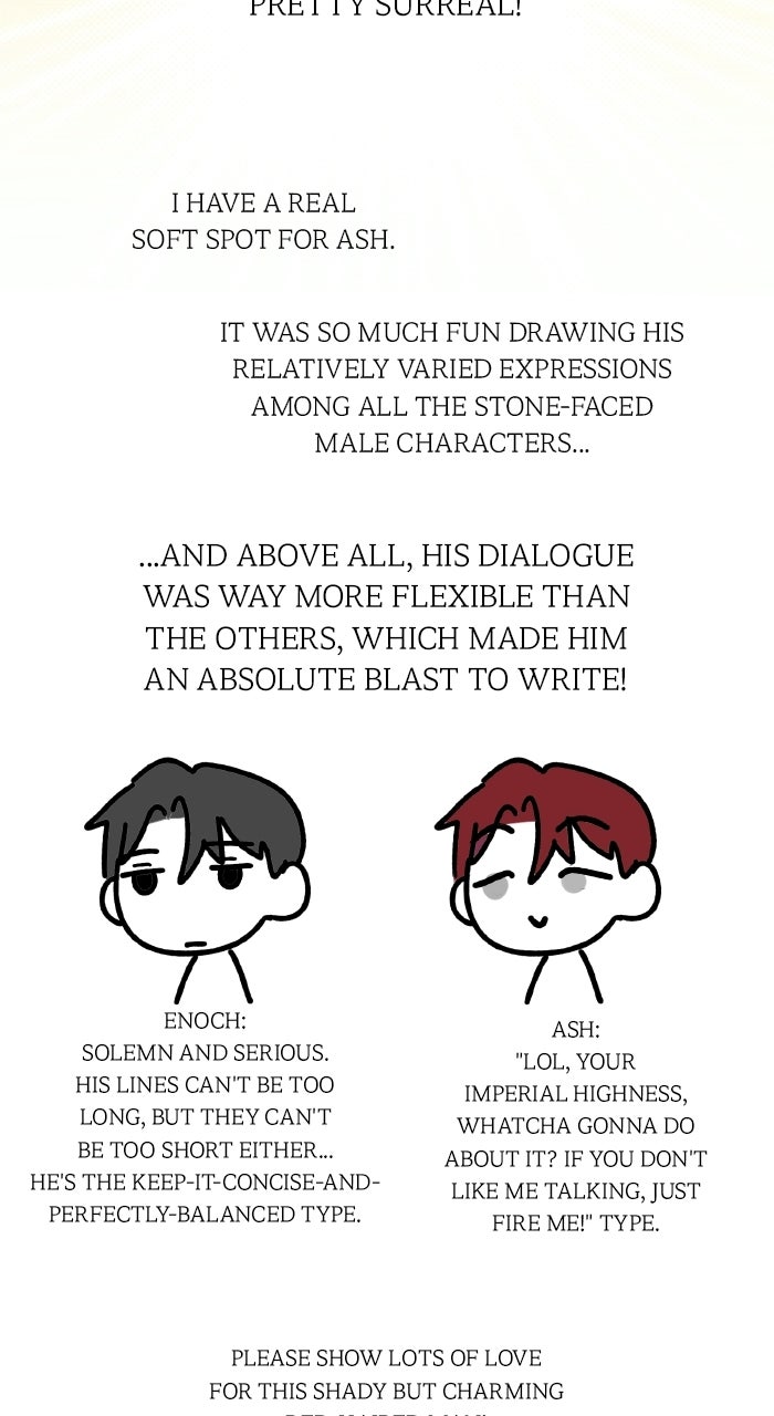 Read When the Archduke