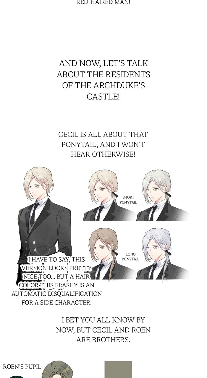 Read When the Archduke