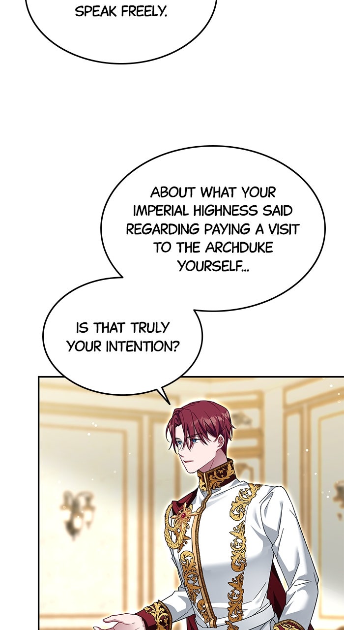 Read When the Archduke