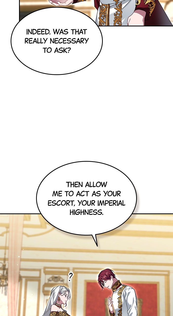 Read When the Archduke