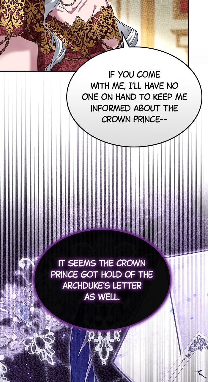 Read When the Archduke