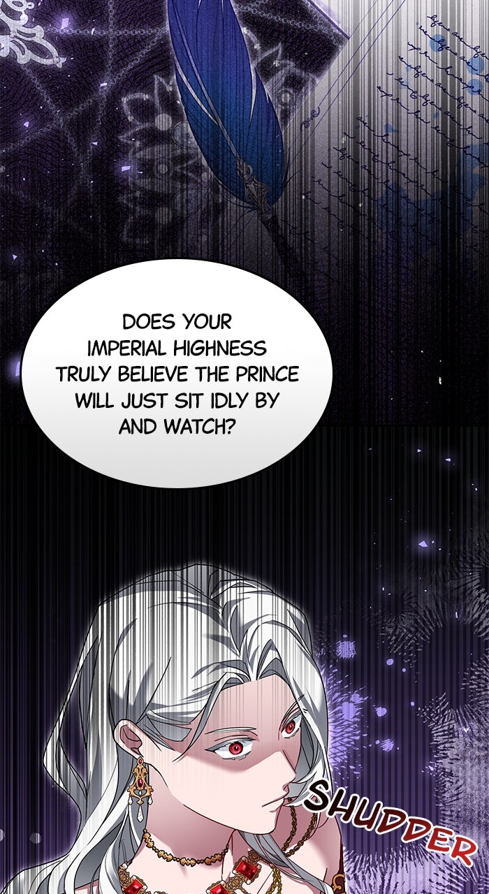Read When the Archduke