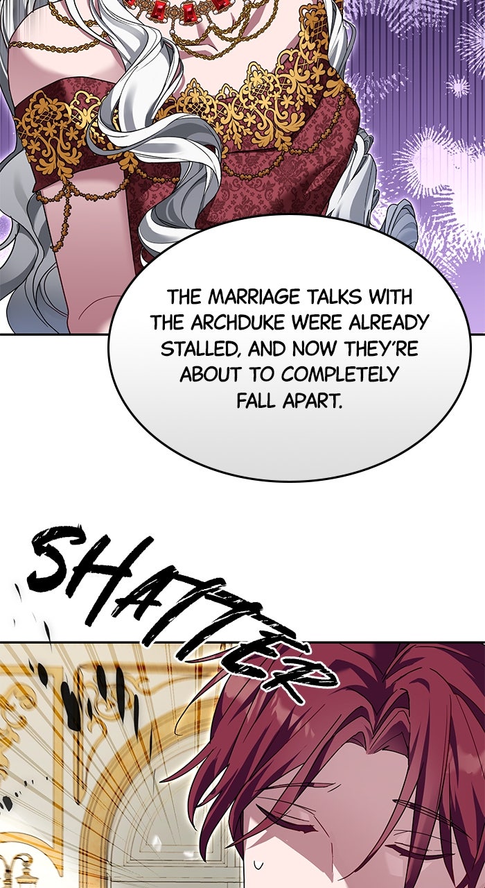Read When the Archduke