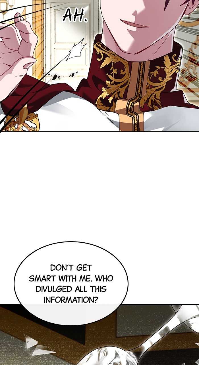 Read When the Archduke