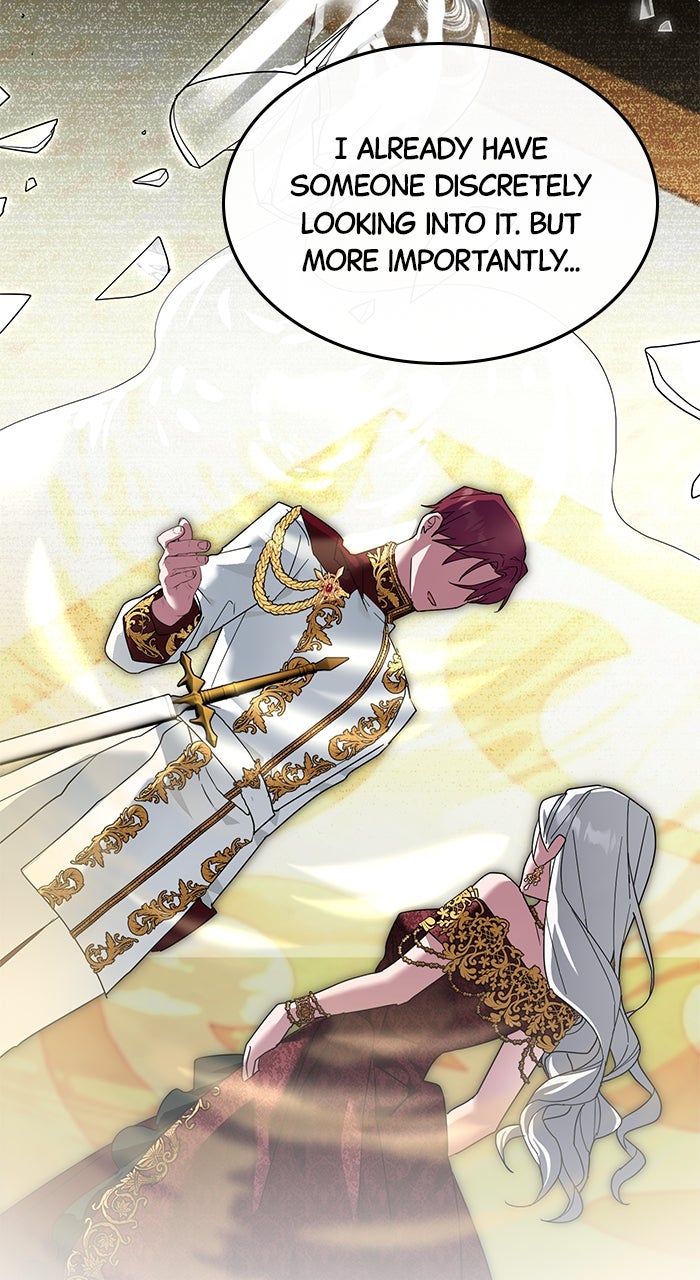 Read When the Archduke