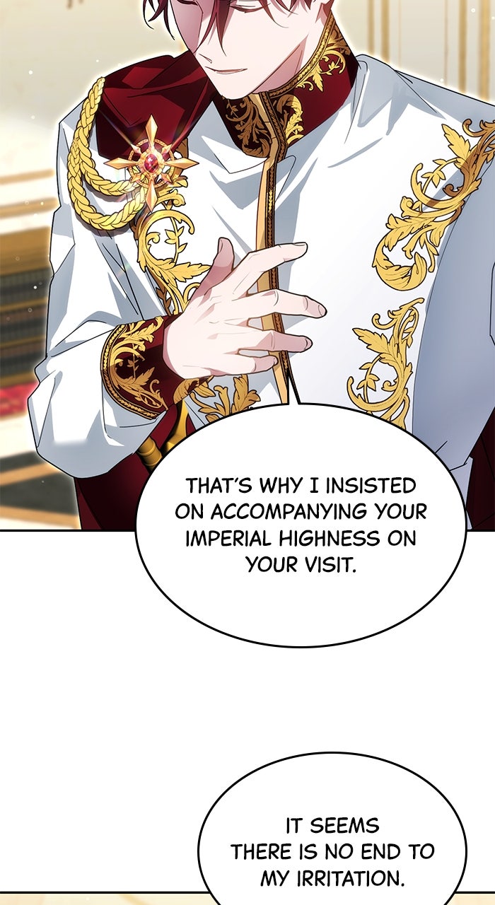 Read When the Archduke