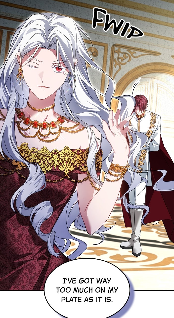 Read When the Archduke