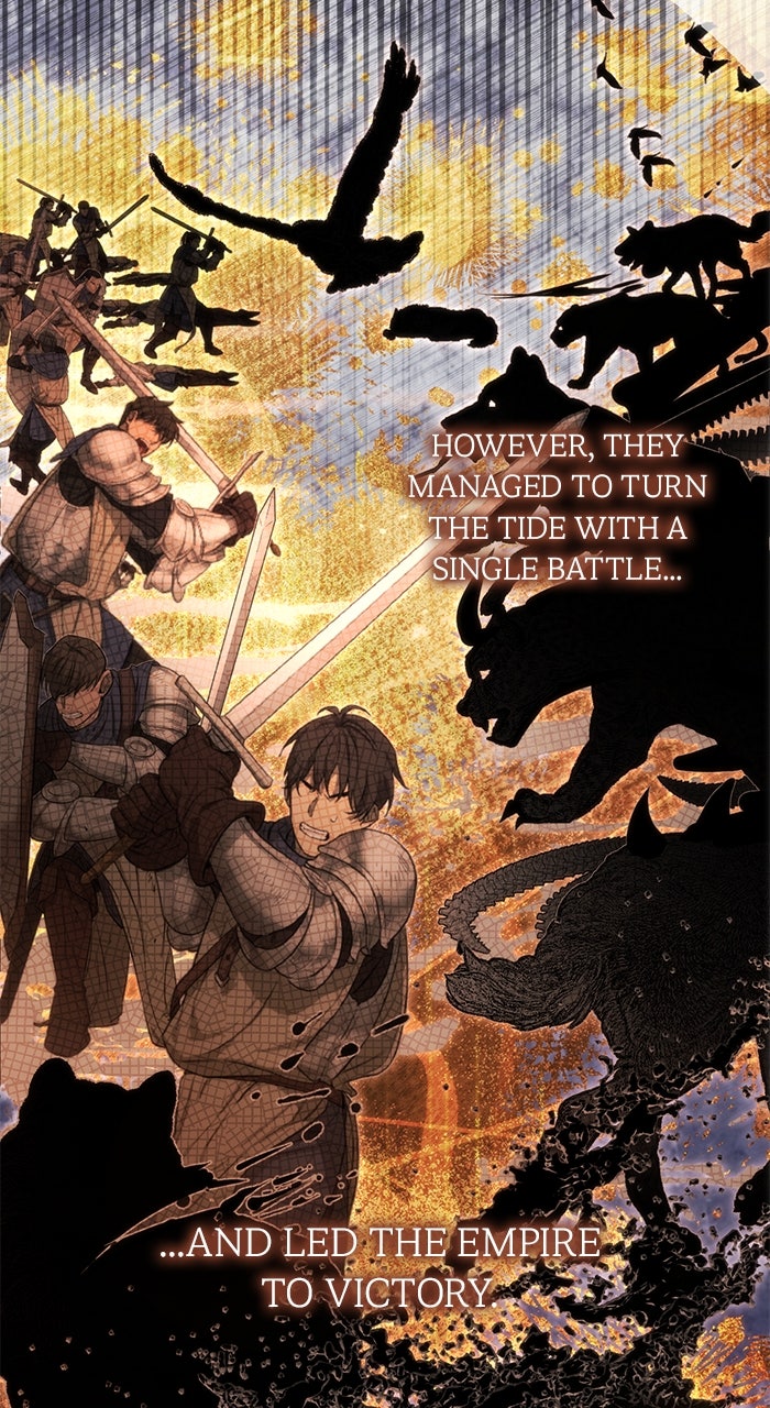 Read When the Archduke
