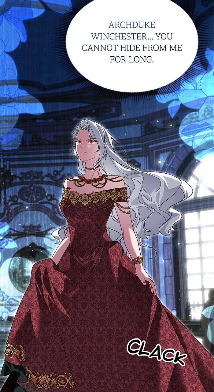 Read When the Archduke