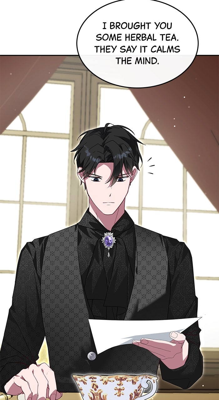 Read When the Archduke