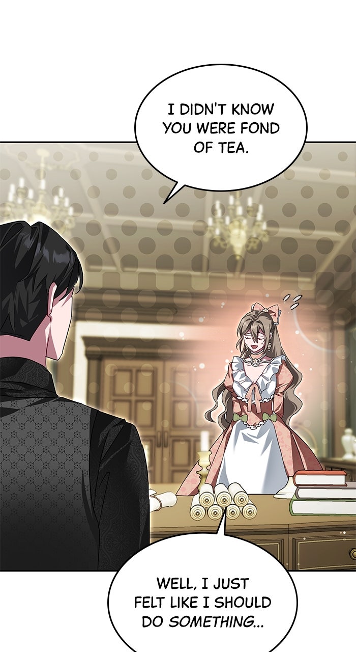 Read When the Archduke