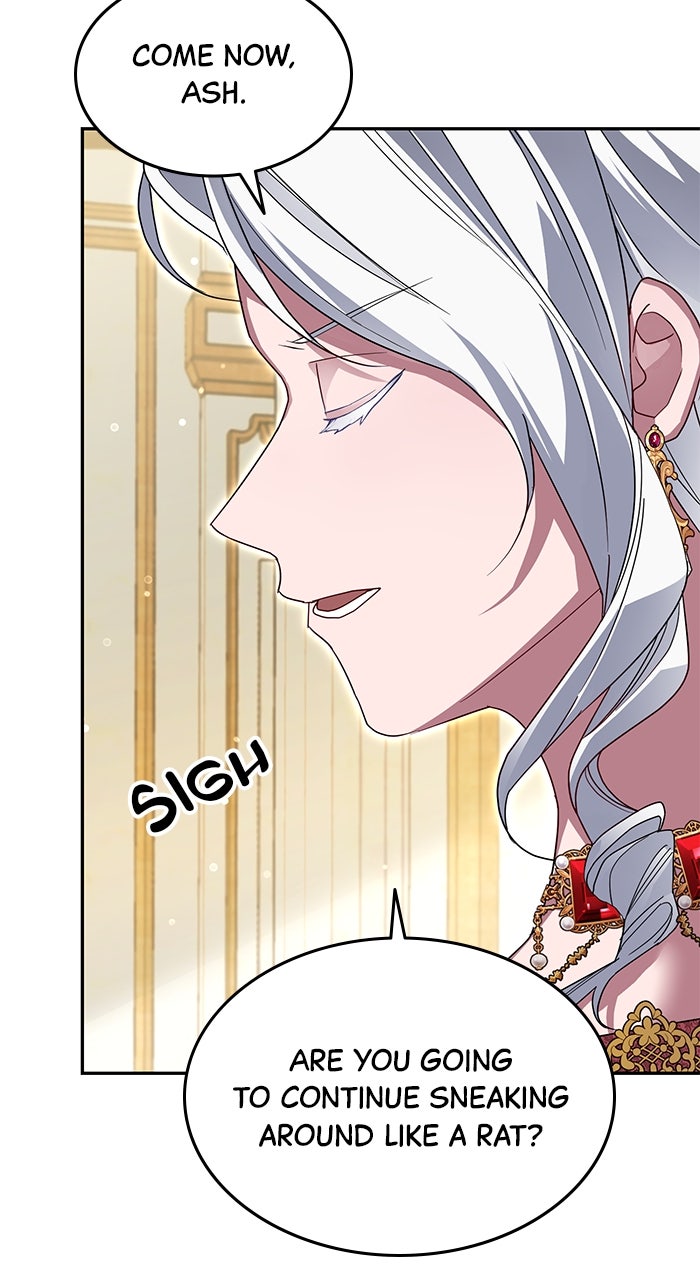 Read When the Archduke