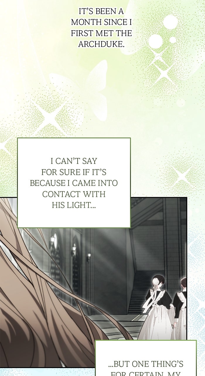 Read When the Archduke