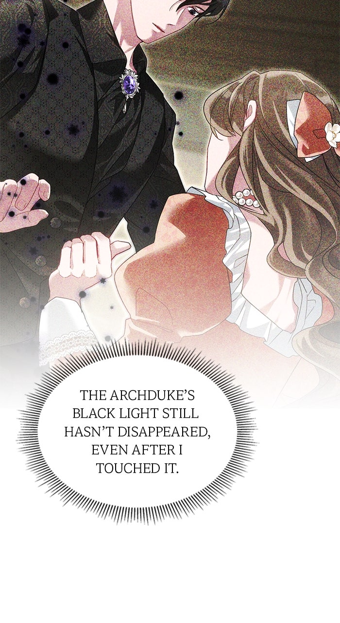 Read When the Archduke