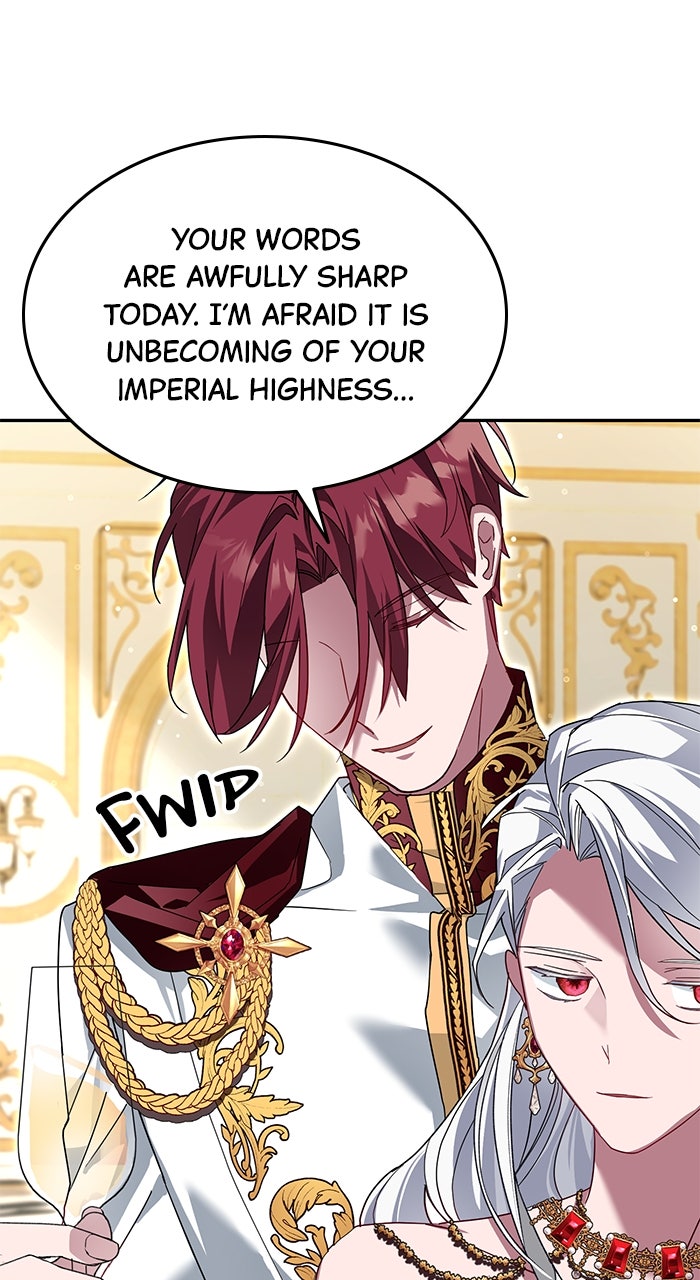 Read When the Archduke