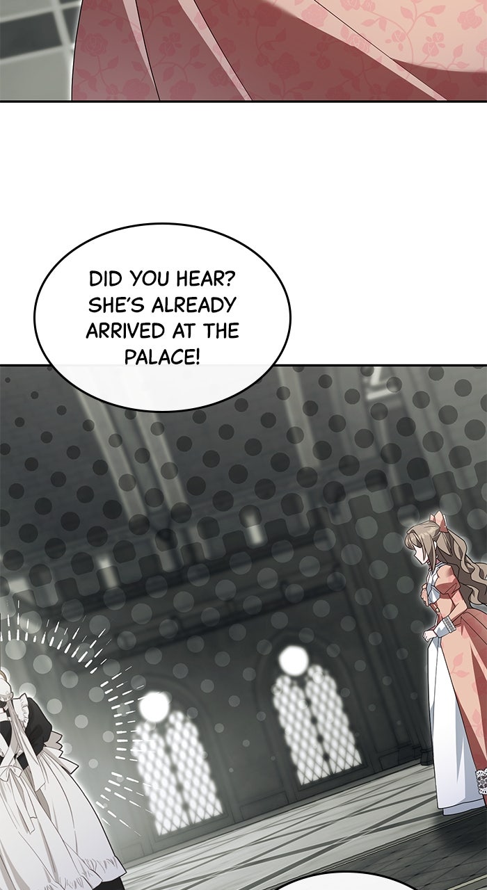 Read When the Archduke