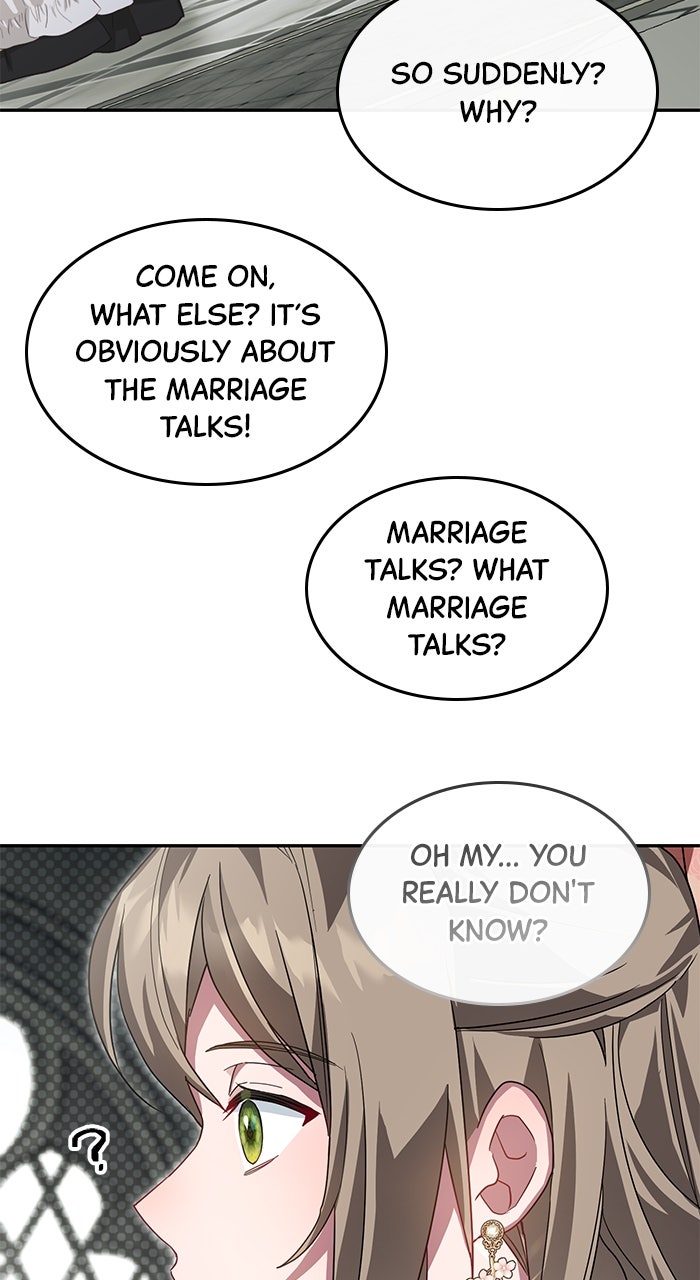 Read When the Archduke