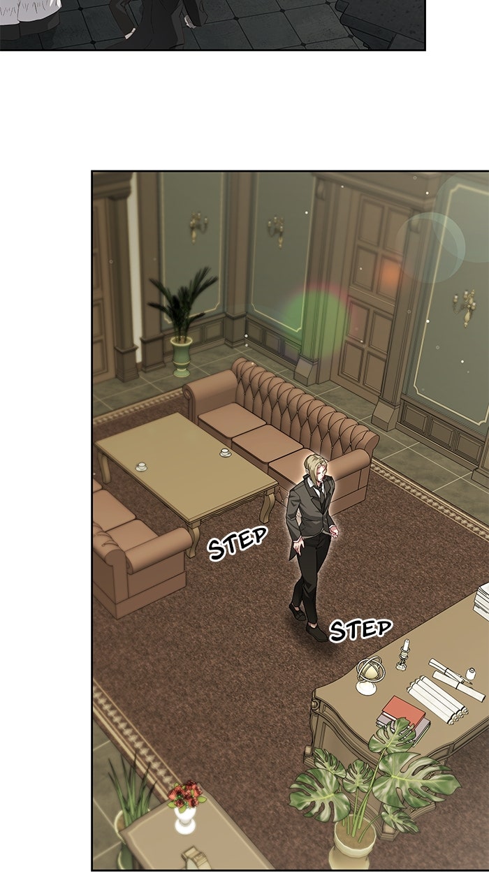 Read When the Archduke