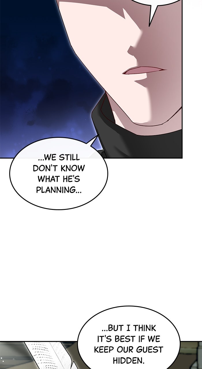 Read When the Archduke