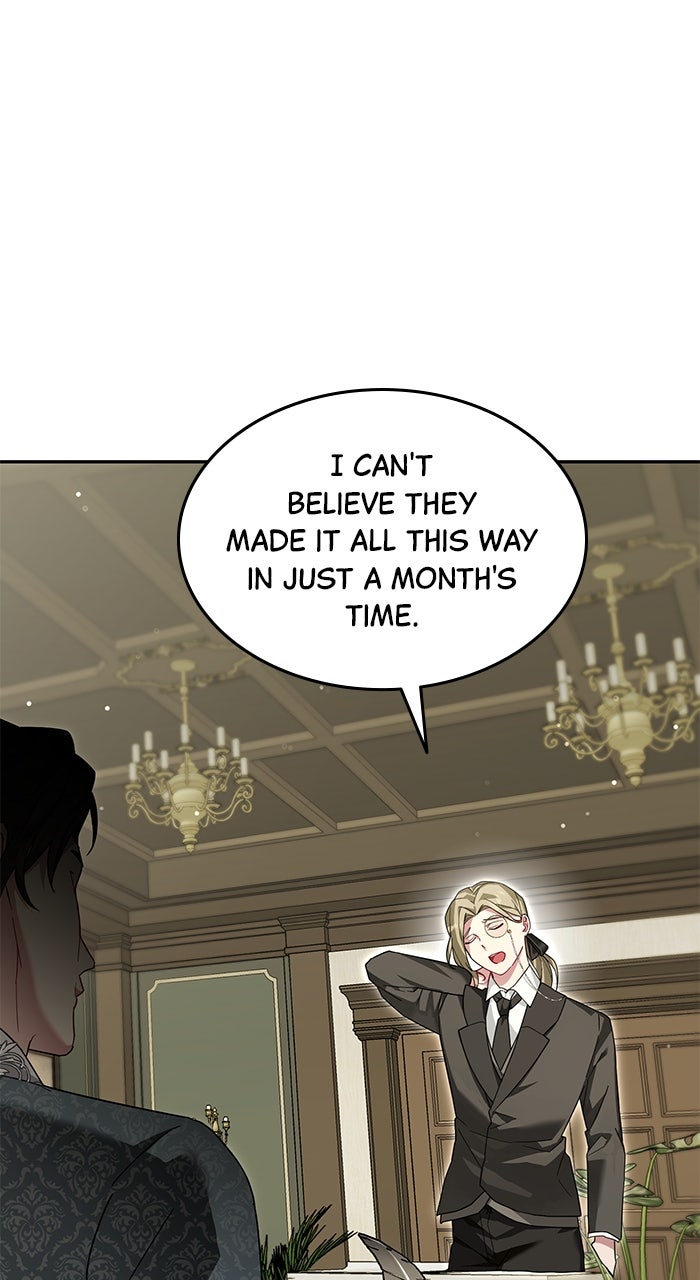 Read When the Archduke