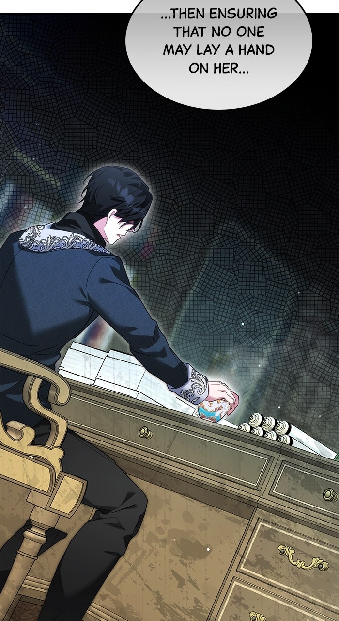 Read When the Archduke