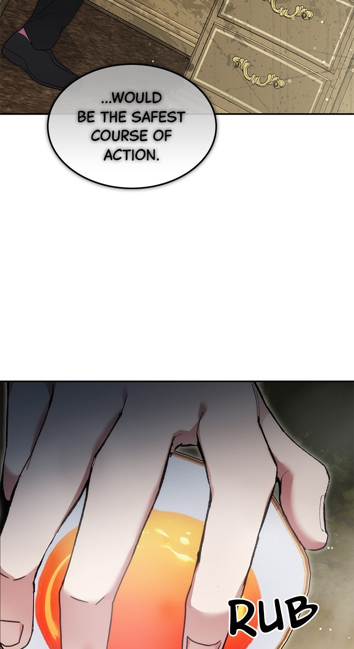 Read When the Archduke