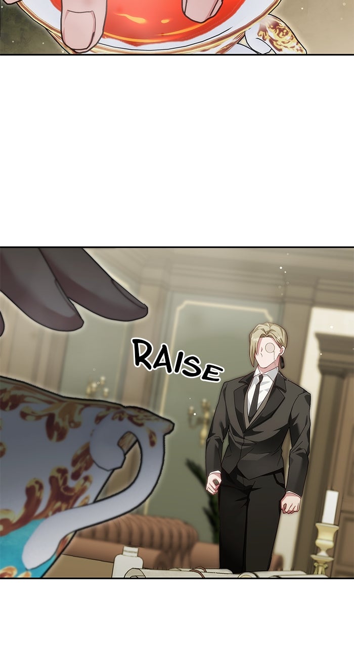Read When the Archduke