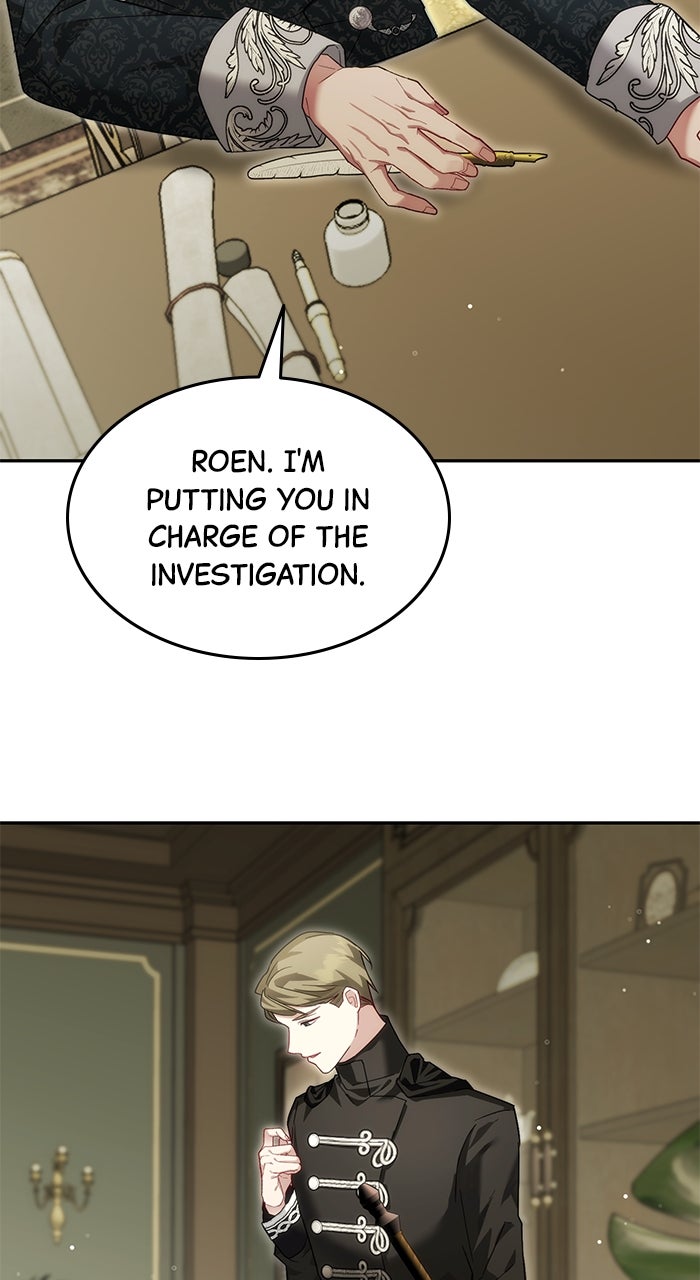 Read When the Archduke